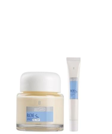LR Racine Day Cream 50 ml + Racine Eye Cream 15 ml