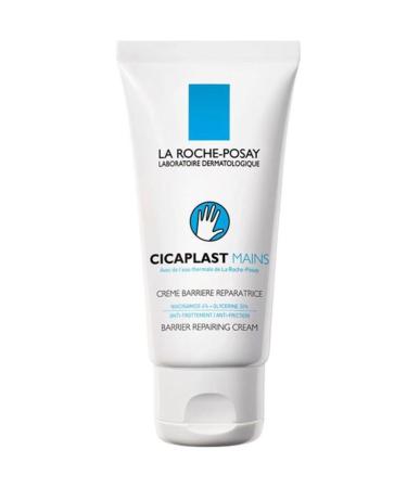 La Roche Posay La Roche-posay Cicaplast Mains 50ml | Repairing Hand Cream