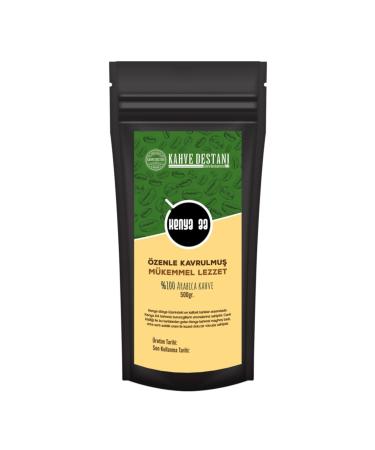 coffee epic Kenya Aa