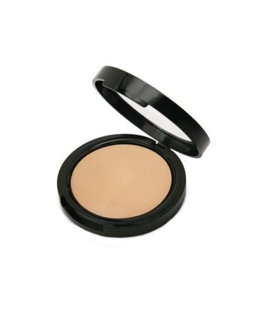 Golden Rose Mineral Terracotta Powder Mineral Powder 02