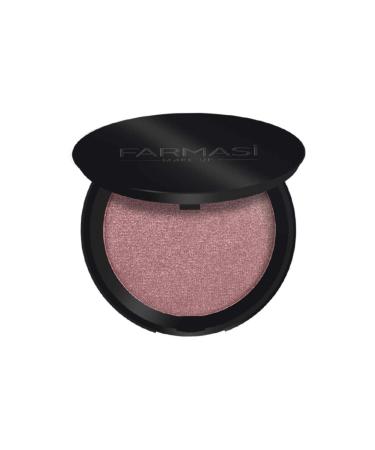 Farmasi Farmasi Tender Blush On Blush Pink Lily 5g 18
