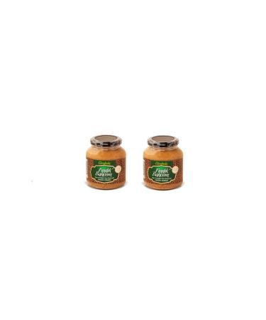 Hazelnut Garden 2-Piece Hazelnut Paste
