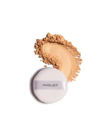 Inglot Powder - Perfect Finish Loose Powder 15 - Buy Online on GoSupps.com
