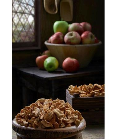 Amasya Dried Apples from Anatolia 500 Gr