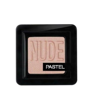 Pastel Eyeshadow - Nude Single Eyeshadow No 82 8690644017827 Brand: Category: Eyeshadow