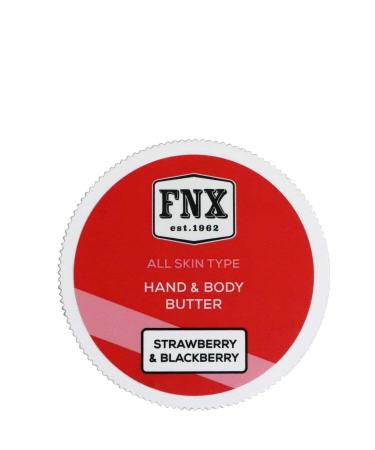 Fonex Hand and Body Cream 175 Ml 8691988007543