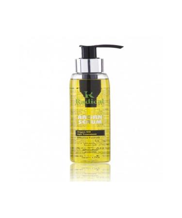 Radical Color Radical Hair Care Argan Hair Serum 125 ml