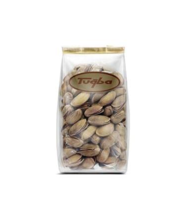 Tu ba Nuts Pistachio 200 gr Salted