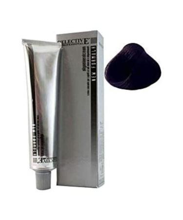 Selective Professional Hair Dye 5.06 Light Frosted Brown 60 ml