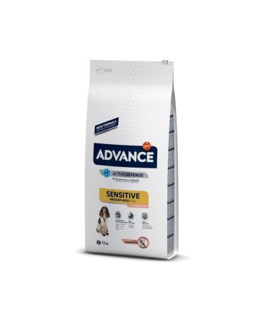 Advance Salmon Dog Food 12 kg