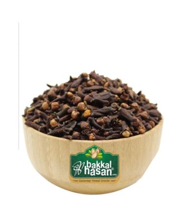 grocer Hasan Carnation Grain - 1 Kg