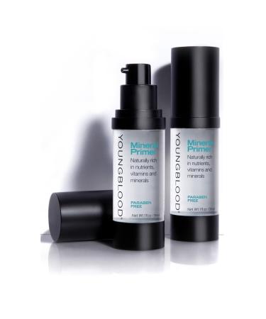 Youngblood Mineral Primer Make-up Base 30 ml 696137206011