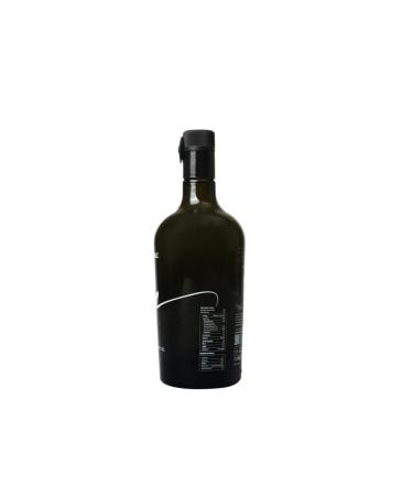 Kisthene M Early Harvest Natural Extra Virgin Olive Oil 750 Ml - Buy Online on GoSupps.com