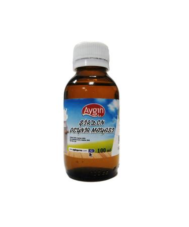 AYGIN Sirden Rennet 100ml