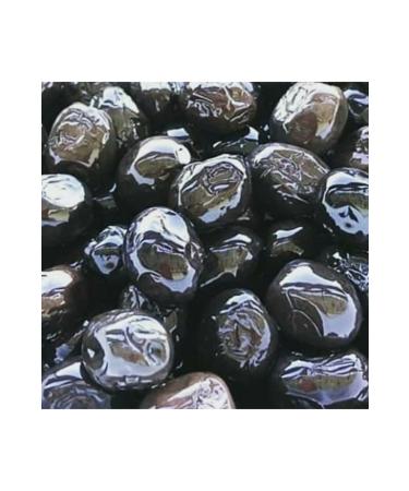 Black Olives from Thrace