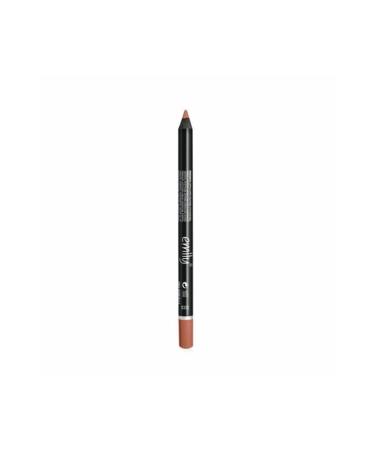 Golden Rose Lip Pencil Emily 203 Category: Lip Pencil