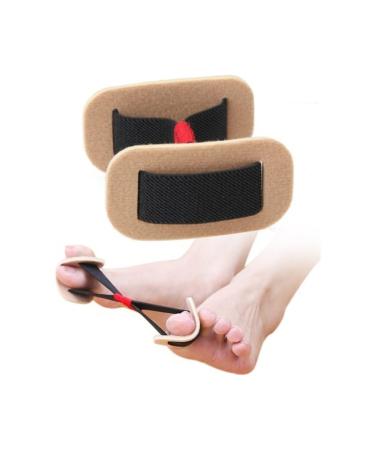 Skygo Foot Toe Bone Corrector Exercise Band
