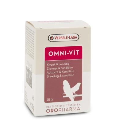 V.laga Orop.omni Vit(reproductive condition vitamin) 25g
