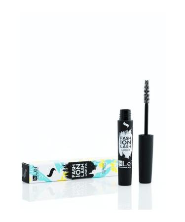 InLei Italian Eyebrow and Eyelash Care Serum Fashion Lash Fix - Buy Online on GoSupps.com