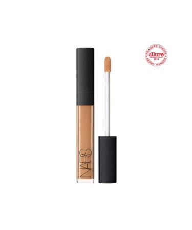 Nars Radiant Creamy Concealer Med Dark 4 Hazelnut - Pink Based Medium Dark Skin 6 Ml