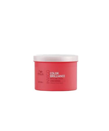 wella Professionals Invigo Color Brilliance Mask 500ml