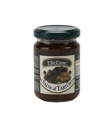 Elle Esse Truffle Paste Black 130 G