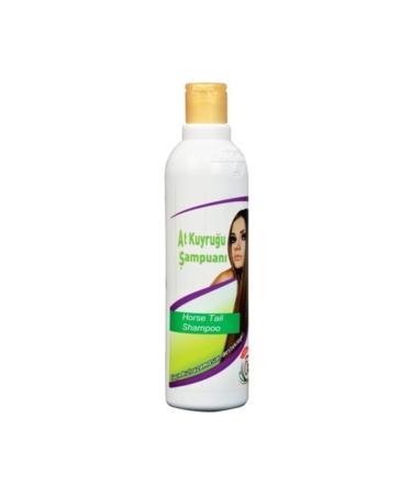 Lokman Sena Sultan Herbal Essence Horsetail Shampoo For All Hair Types 475