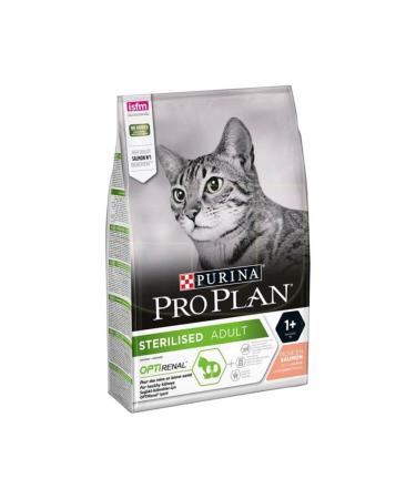 Pro Plan Sterile Salmon 10 kg