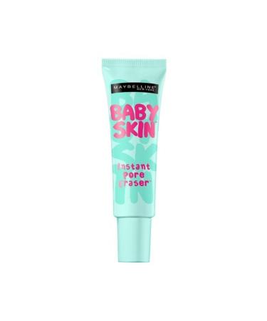 Maybeline New York Baby Skin Makeup Base