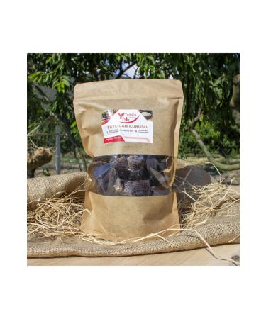 YILDIZINMUTFAGI Dried Eggplant for Stuffing