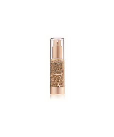 Jane Iradale Jane Iredale Liquid Minerals A Foundation Warm Sienna 30ml