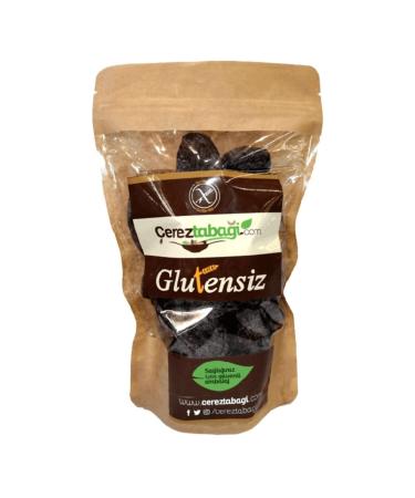 Snack Plate Gluten Free Jerusalem Dates - 250 Gr