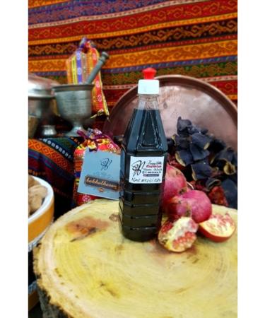 grocer hasan Gaziantep Pomegranate Syrup Special 1 Kg -
