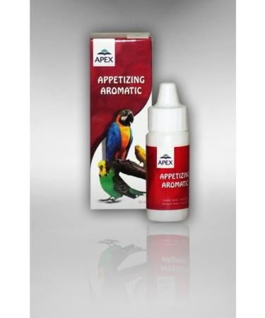 Skygo Appetizing Aromatic for Budgies - Appetizing Aromatic