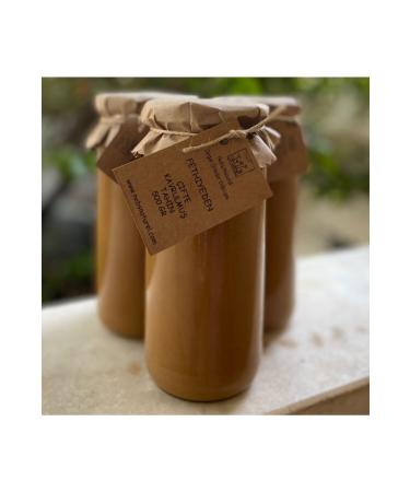 Neb's Natural Tahini 500 gr