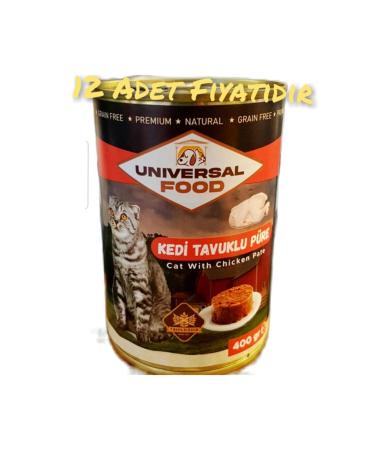 Universal Food