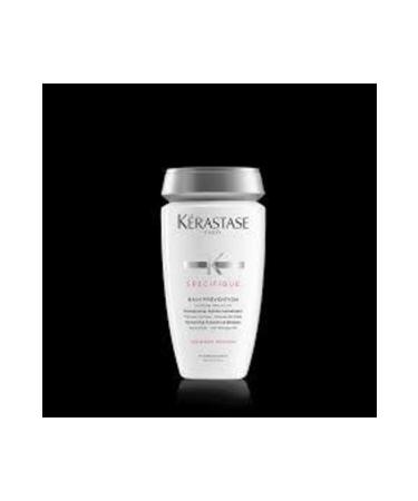 Kerastase Hair Volume Preventing Hair Loss Shampoo 250ml