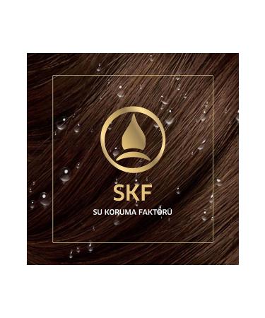 Wella Koleston Kit Hair Dye 3/0 Dark Brown - Buy Online on GoSupps.com