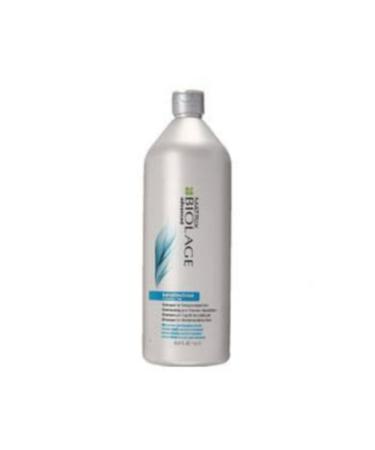 Matrix Keratin Content Repair Care Shampoo 1000 Ml