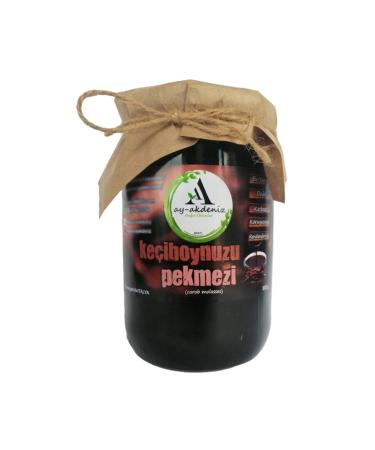 Ay Akdeniz - Carob Molasses 1 Kg (Homemade)