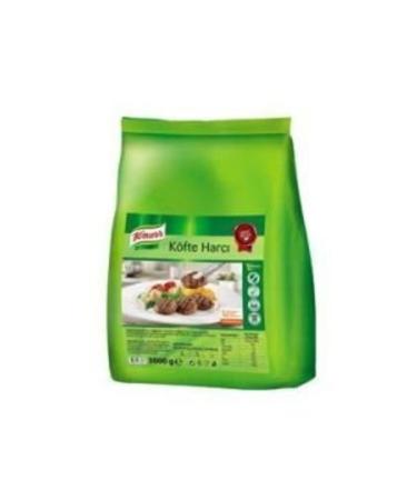 Knorr Meatball Mixture 3 Kg.