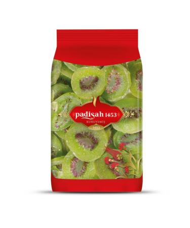 Sultan1453 Dried Kiwi Nuts 1000 Gr