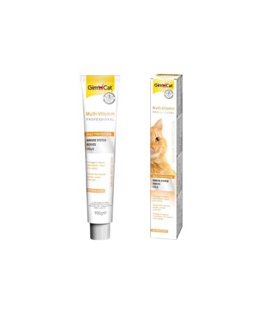 Gimcat Multivitamin 100gr