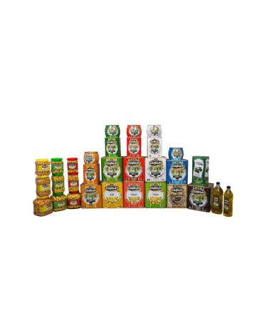 EMC EGEL MUSTAFA OSKUN Mustafa Co kun Oily Saddle 291-320 Kb S Black Olive Tin 10 Kg - Buy Online on GoSupps.com