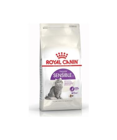 Royal Canin Sensible 33 Cat Food 2 Kg