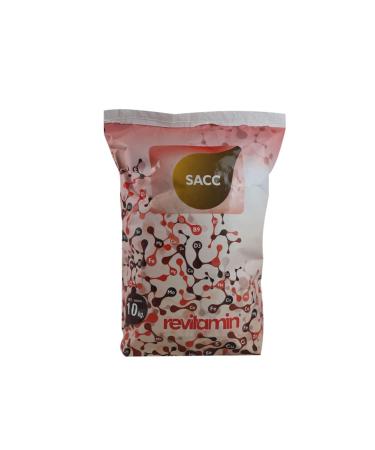 REVA Revitamin Sacc Appetite Stimulating Animal Feed Additive 10 Kg