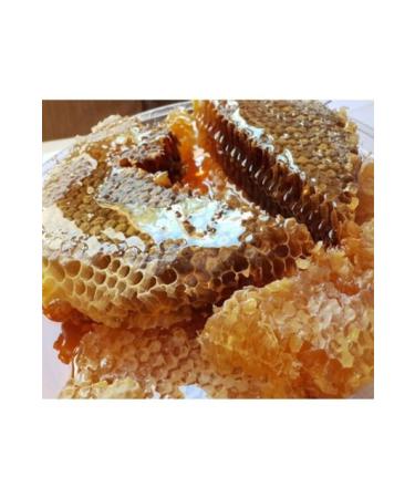 Erzurum pekgurme Comb Honey 2500-2700 gr - Buy Online on GoSupps.com