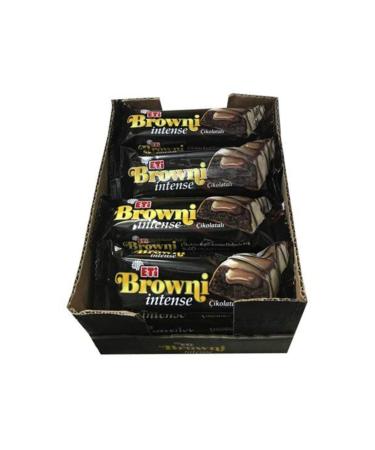 Eti Browni Intense 50gr x16 Pieces