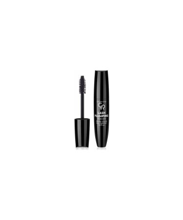 Golden Rose Black Lash Plumping Mascara
