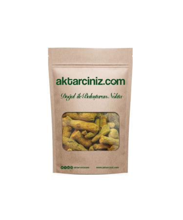 YOUR TRANSFERROR Turmeric Grain 1 Kg